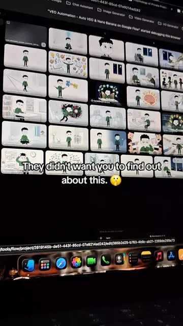This changes everything you know about it. 🤯 #youtubeautomation #automation #fa