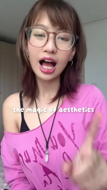 The feeling of having something totally unique is the best hehe