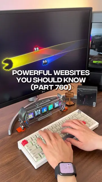 Powerful websites you should know (part 760) find almost any animated components