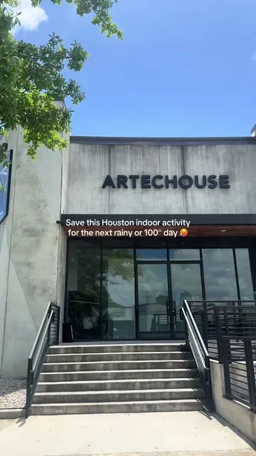 Looking for a kid-friendly indoor activity in Houston that adults will actually 