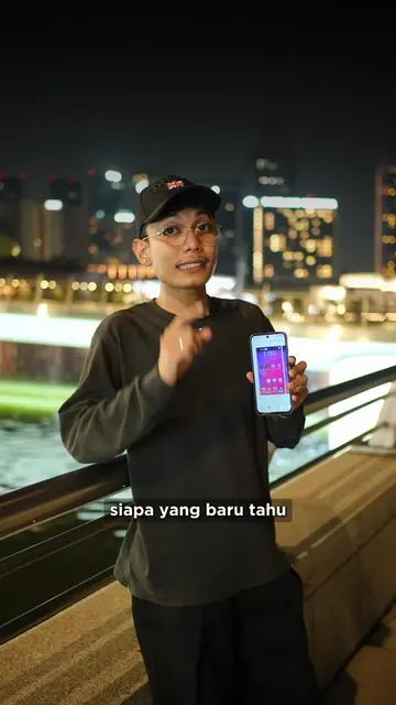 Ini dia cheat buat yang pake HP kentang tapi pengen main game-game berat tanpa n
