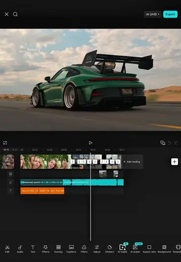 #CapCut 📚 Follow this tutorial step by step and create amazing edits in just a 