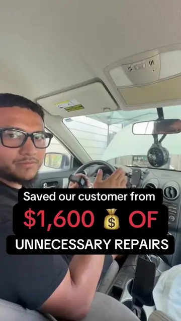 Get the diagnostic!! 👏🏼  Save yourself time ⏰ and money💰!  🔧 Wrenches On The