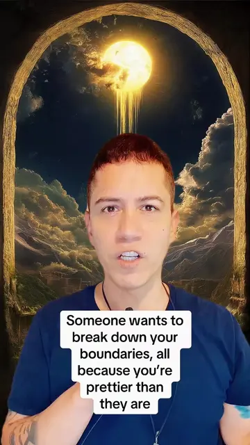 Boundaries vs. Jealous Gossip: A Tarot Storytime Exposes a Gaslighting Queen of 