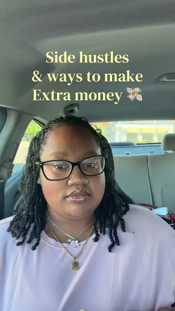 Side hustles to make extra money from home in 2026! If you’re tired of living pa