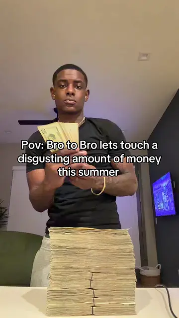 Lock in…  #foryoupage #relateable #trending #viralvideo #rich 