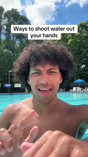 Lemme know if you want the tutorial #swimming #pool #fyp #trending #Summer 