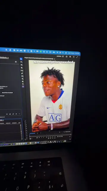 DM "Chat Video Pro" to get access. Relight your scene with AI, directly inside P