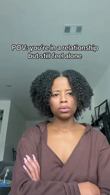 #pov #relationships #relatable #toxicrelationship #lonely 
