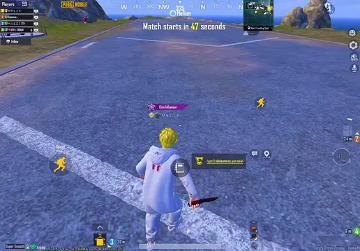 “DONT MISS END 😂😭❤️” #PUBGMOBILE #pubgmnextstarprogram #PUBGMS30 