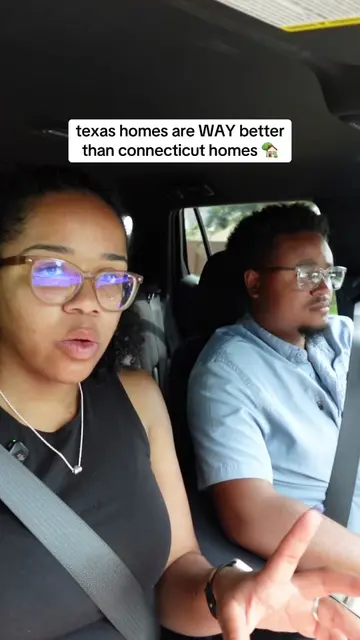 we are SOLD on that second house omg 😭. texas may be seeing us again 👀. btw th