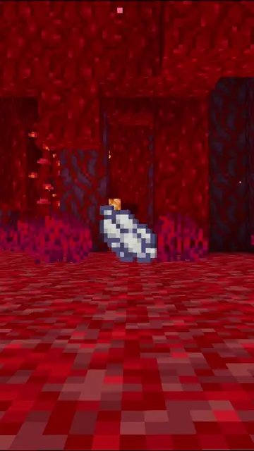 Minecraft: Handcuffs Mod #tiktok #Minecraft #minecraftmemes
