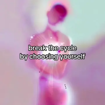 break the cycle by choosing yourself #mindset #peace #healing #SelfImprovement #