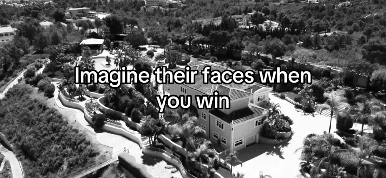 #fyp #viral #motivation #imagine #rich 