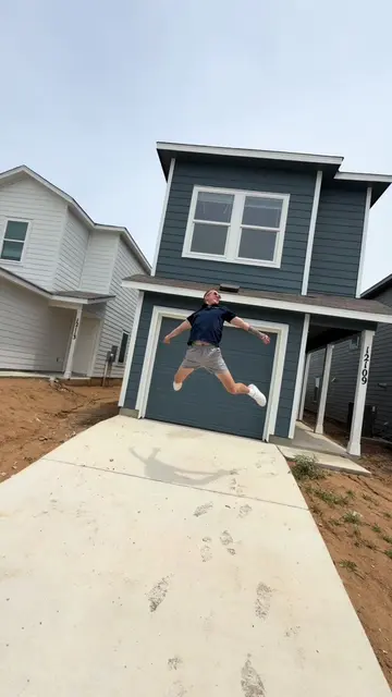 Would You Buy A Tiny Home?? 🏡  Lennar Homes | WEST SATX 📍 - Pricing - ◇ Monthl