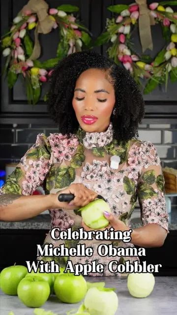 Reposting because it’s necessary. 🚨IT’S A COBBLER BECAUSE SHE SAID IT IS! If yo