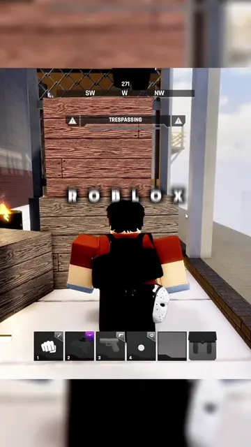 INSANE Roblox SHOOTER Just came out Right now🔥#roblox #robloxgames #robloxwithf
