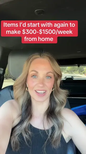 This is one of the easiest side hustles to start with no experience and a low st