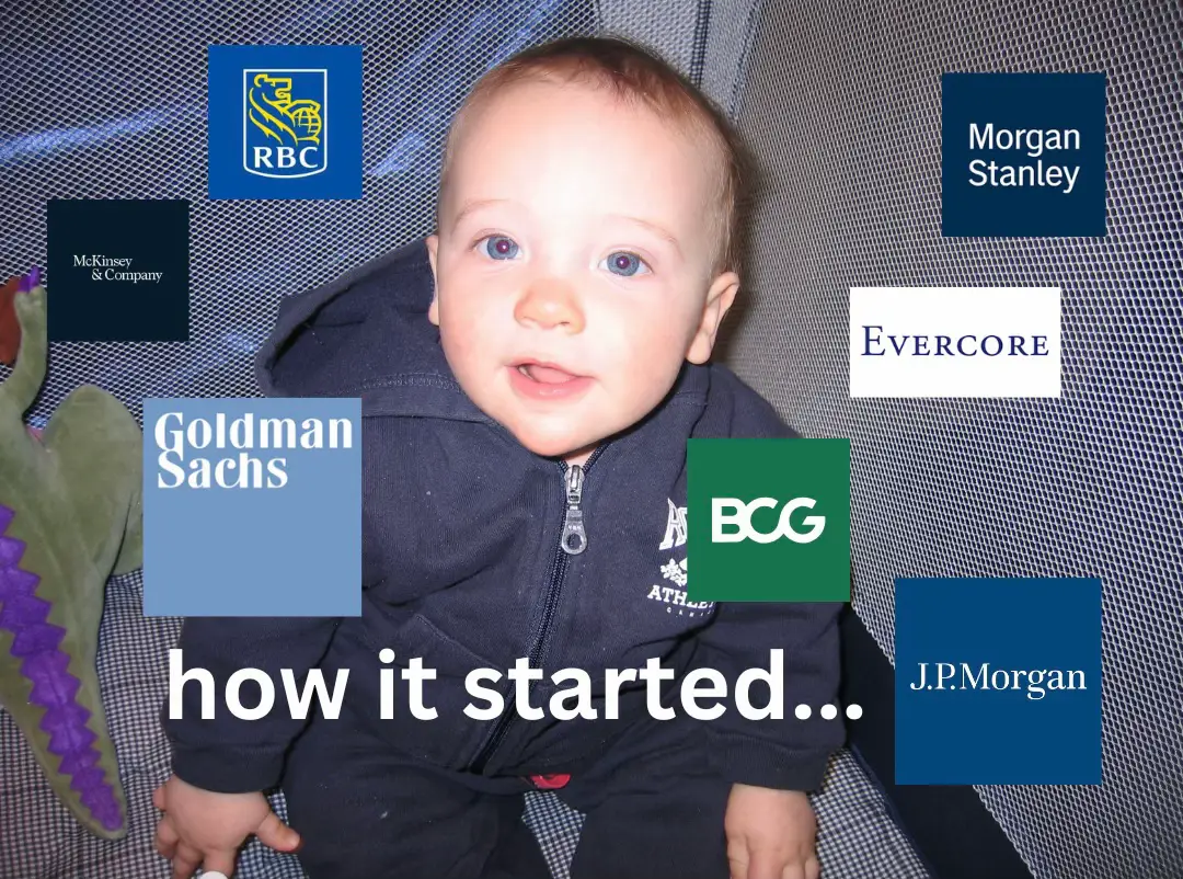 The really had be drinking the koolaid #startups #20s #founder 