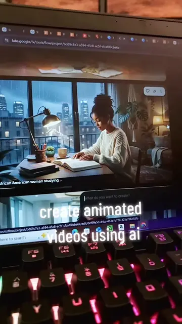 #googleai #aivideos 