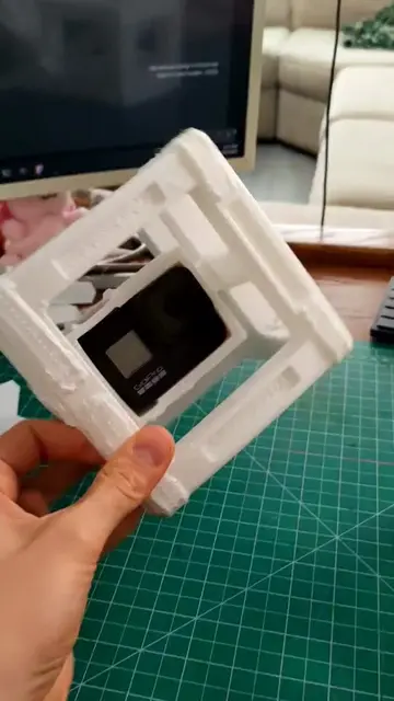 Very excited about this project :) #invention #urbex #adventure #techtok #3dprin
