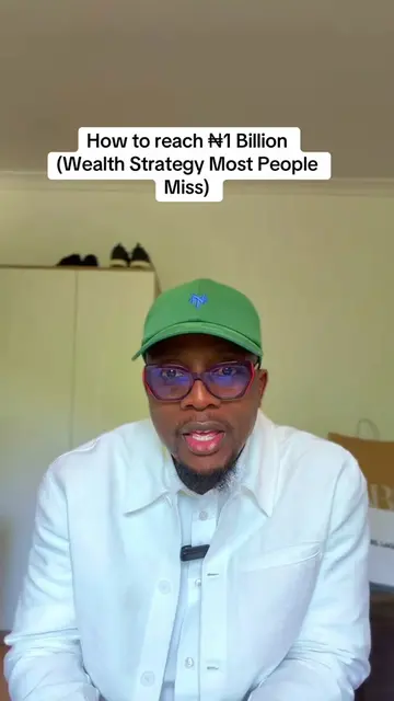 Everyone talks about Investing. Almost nobody talks about this. And it’s why mos