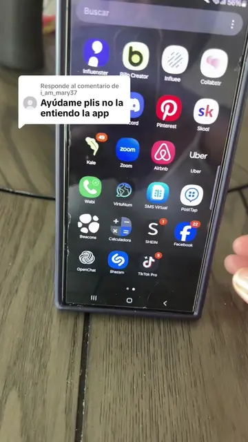 Respuesta a @i_am_mary37  luego publicó un video de cómo hacer con las campañas 