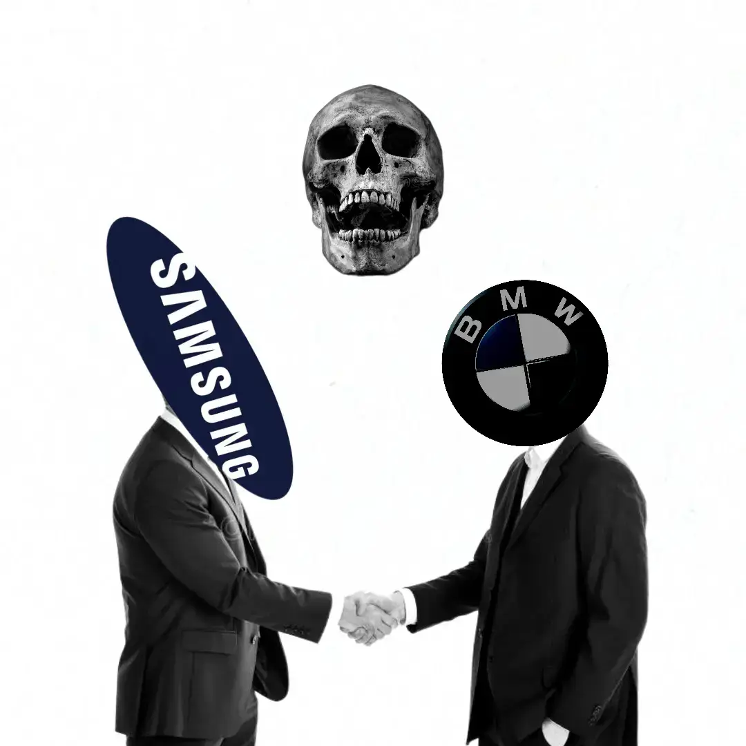 #techtok #samsung #bmwmotorsports #bmv #fyp 