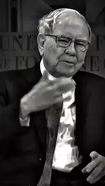 5 signs you are slowly becoming Rich. #warrenbuffett #warrenbuffettspeech #warre