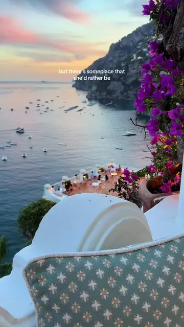 Will never be the same after seeing this 🇮🇹 #italy #positano #amalficoast #eur