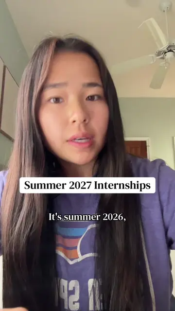 #finance101 #financemajor #businesstiktok #finance #internship 