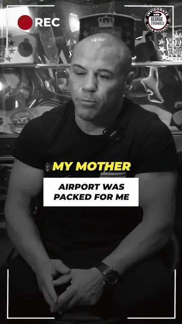 🎙️😳 THE AIRPORT WAS PACKED FOR ME 🔗 https://www.stroumboulis.com/podcast/worl