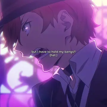 I love this audio (IDEA BY @Skeleton ) #chuuya #chuuyanakahara #dazaiosamu #daza