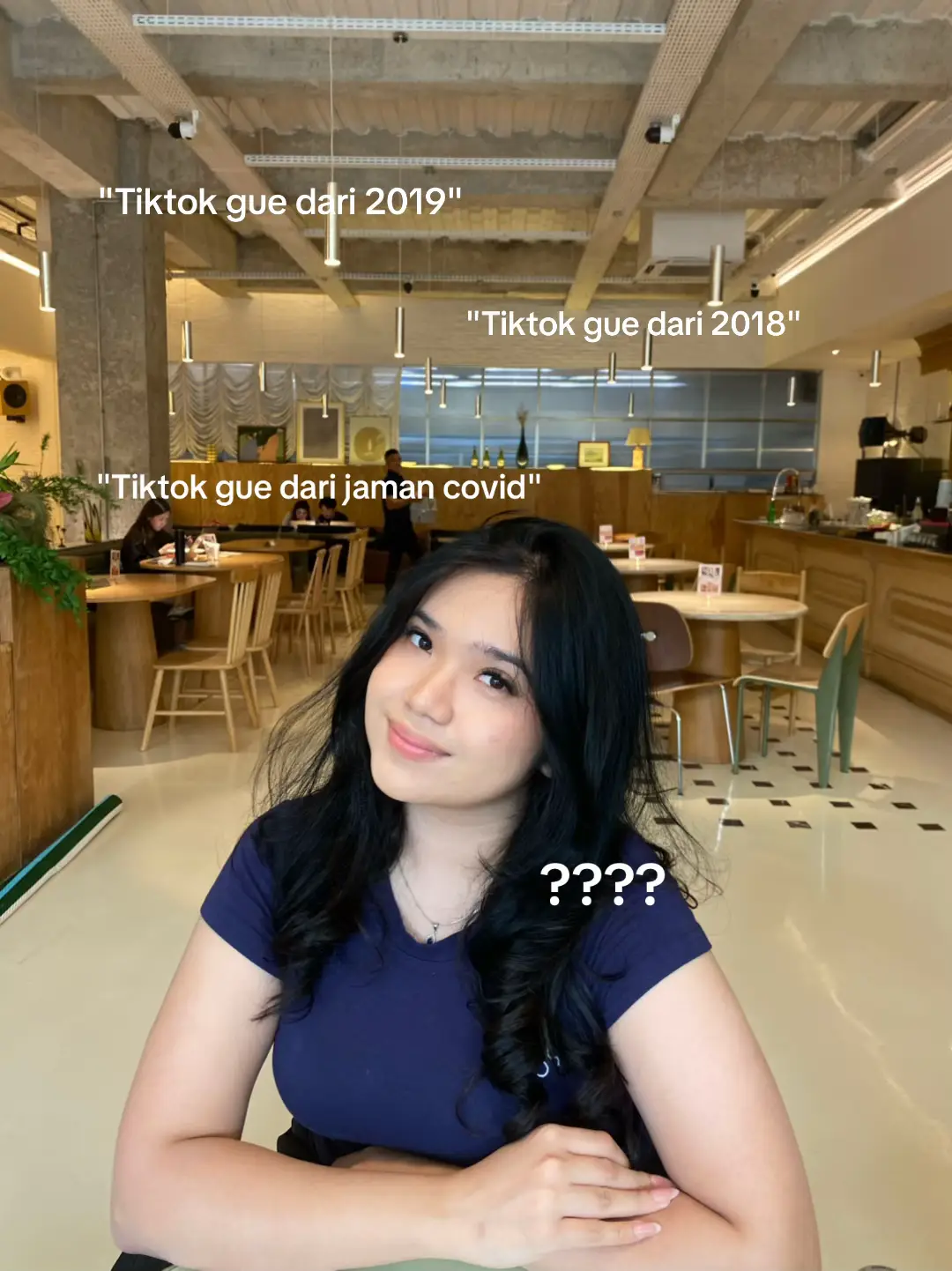 Sepuh ni! Sungkem dulu sini.