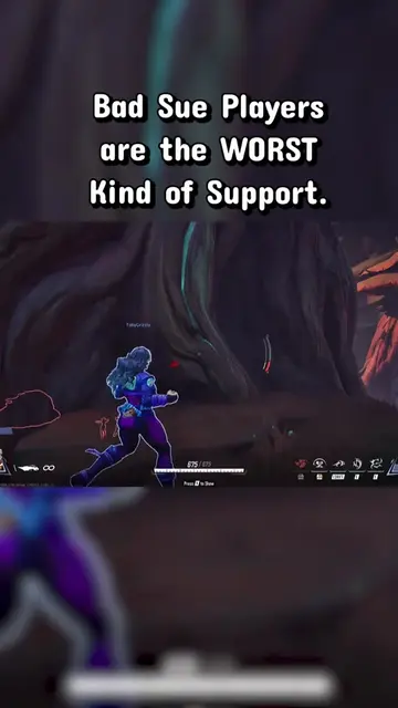 Not all Invis players, but always a champion Invis🤷🏽‍♂️Some of y'all need to h
