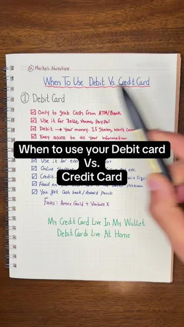Your debit card should protect your cash, not leave your account vulnerable. I o
