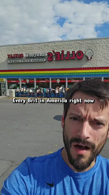 Part 3 | Brits experiencing America for the first time. #worldcup #parody #touri