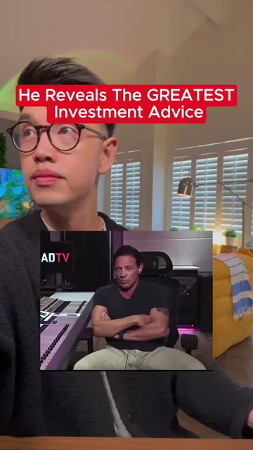 Want my $1M Investing Roadmap? Tag a friend or get it in my bio! Wonder what the