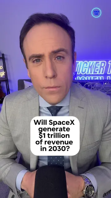What’s your take on Elon Musk’s prediction? #spacex  Do you think SpaceX can rea