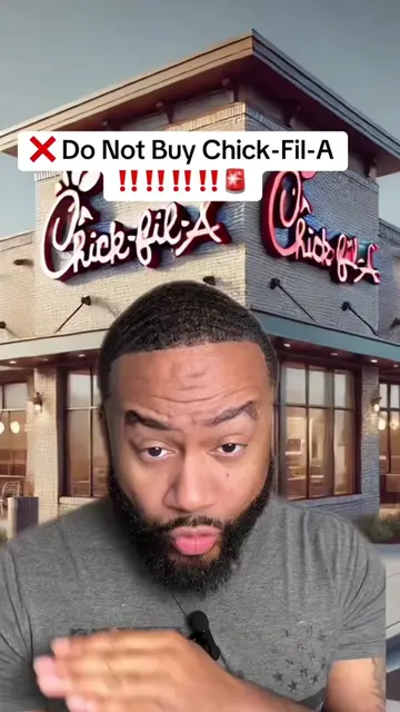 🚨 Do Not Buy A Chick-Fil-A franchise 😳😱‼️ #chickfila #franchise #franchiseopp