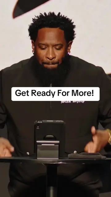 Get ready #pastormikejr #inspiration 