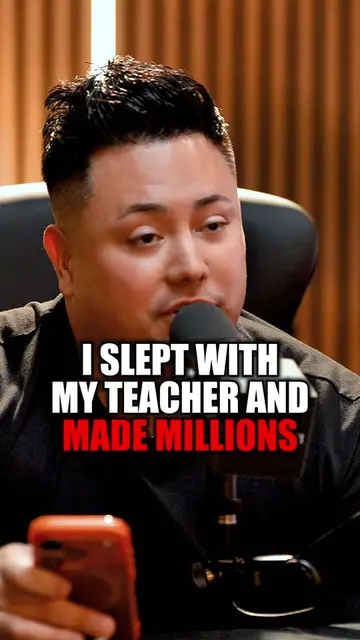 It truly doesn't matter where you start.