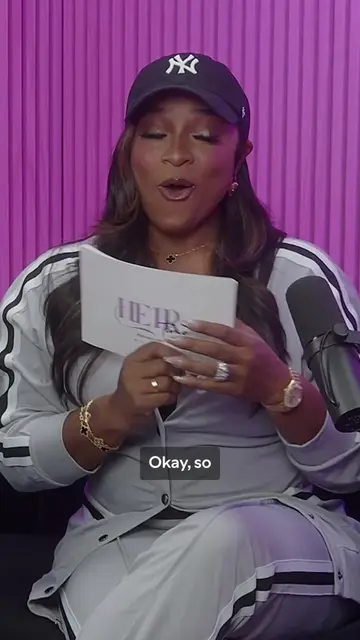 Lil Wayne is not ready to be grandfather just yet! 🎙️: 'Heir Time with Reginae 