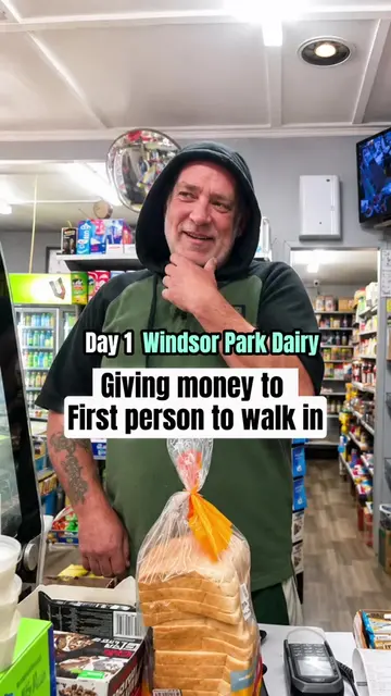 COMMENT What Dairy next?! DAY 1 Every DAIRY in NZ🥹 #onebyoneproject We asked Wi