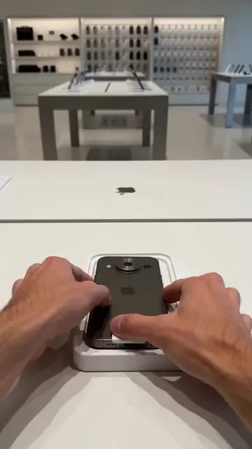 #iphone18ultra #Apple #iphonehub #fypシ゚viral🖤tiktok 