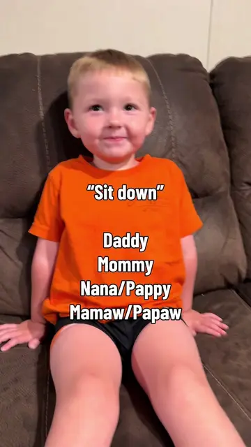 We strict at home😬😂  #RealLifeWithRaShell #toddlersoftiktok #toddlerlife #sitd