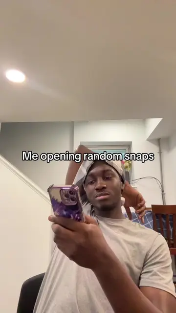 We all have that one friend #vlogs #thatonefriend #viral #snap #random 