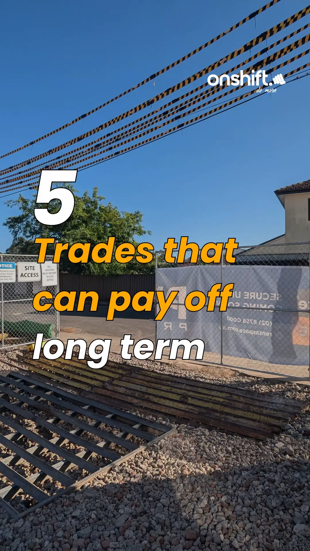 Thinking about getting into trade? Don’t just pick the one with the highest sala