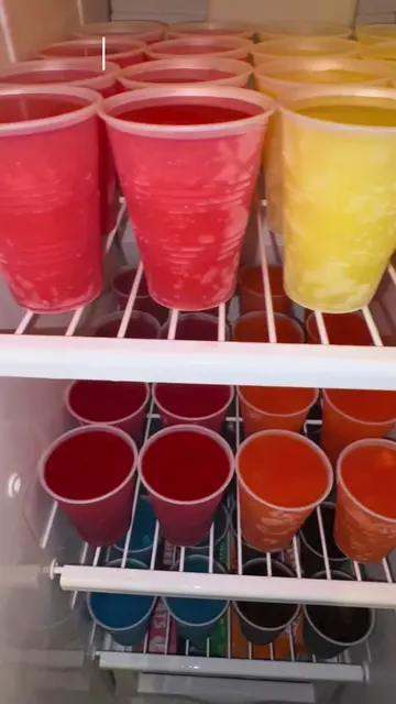 Hey my loves let’s stock my kids fridge for the summer 🥳😎 I’ve never missed a 