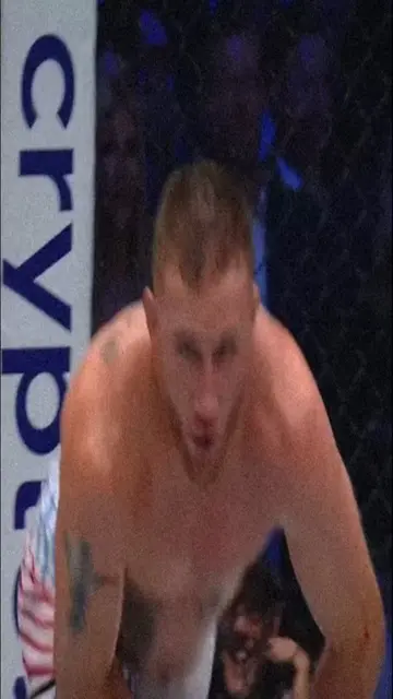 can I let this one go? |\ #UFC #edit #iliatopuria #justingaethje 